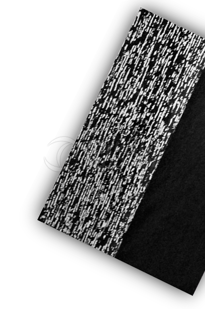 Double Yarn with Lycra