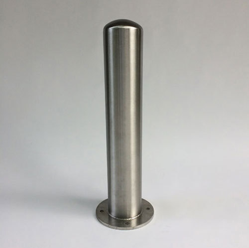 Steel Bollard