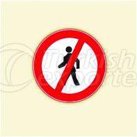 Trafik Uyarı ve Tanzim İşaretleri