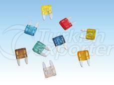 DWA Fuses