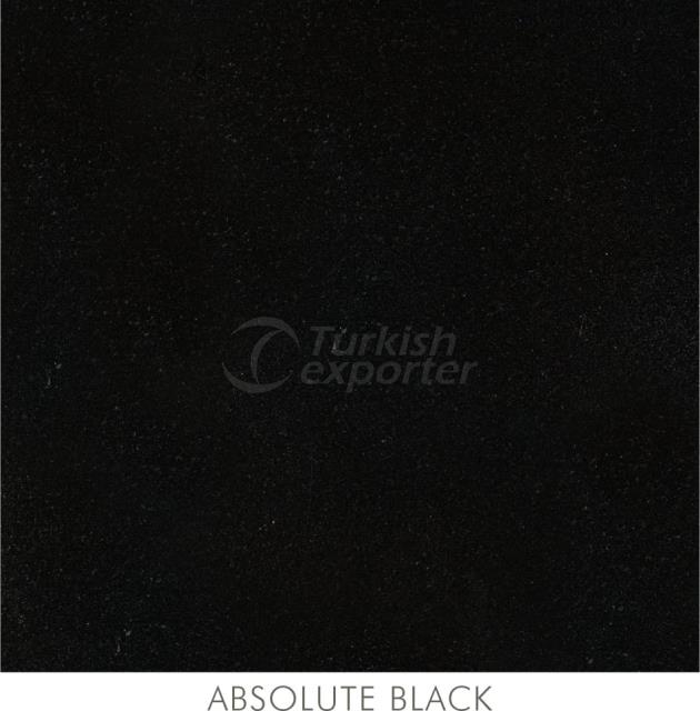 Granit- Absolute Black