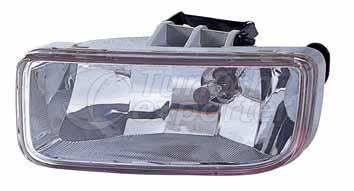 EUROCELL Fog Lamp