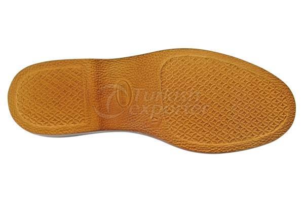 Thermo Sole Polyurethane Merdane 465 (39-44)