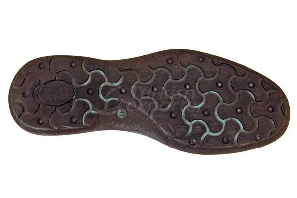 Thermo Sole Polyurethane Merdane 585 (40-44)
