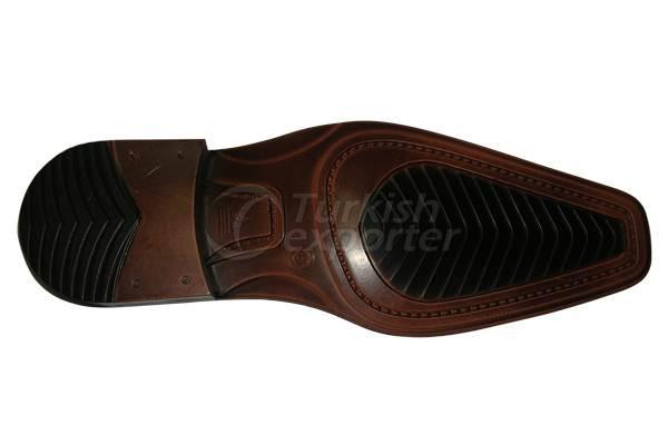 Thermo Sole PVC 4007(40-44)