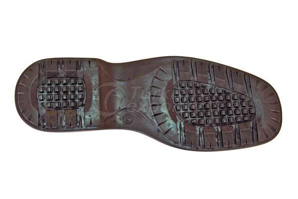 Thermo Sole Thermo Merdane 499 (40-46)