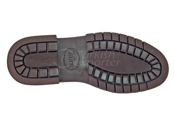 Thermo Sole Thermo Merdane 506 (39-45)