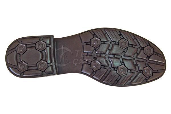 Thermo Sole Thermo Merdane 582 (40-44)