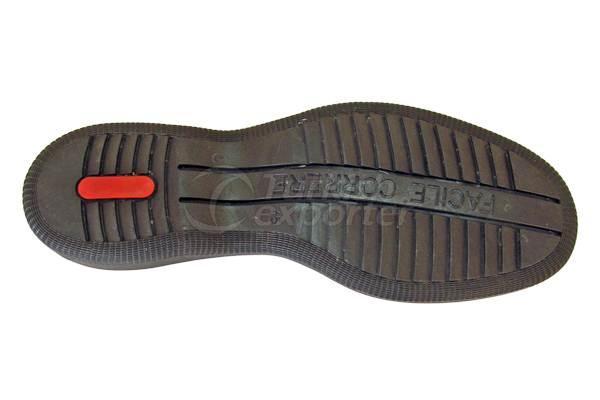 Thermo Sole Thermo Merdane 606 (40-44)