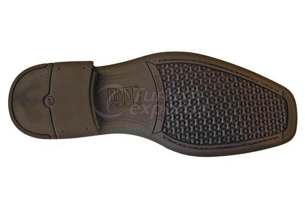 Thermo Sole Thermo Merdane 634 (30-46)