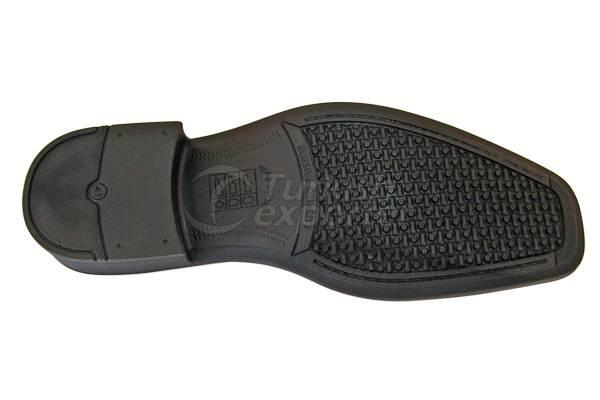 Thermo Sole Thermo Merdane 634 (40-44)
