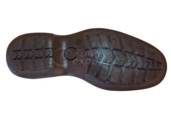 Thermo Sole Thermo Merdane 891 (40-44)