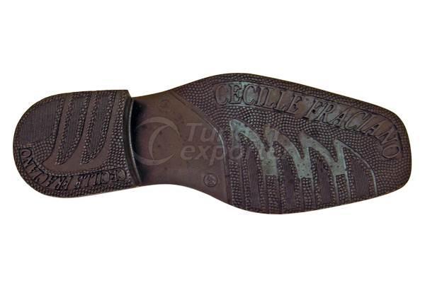 Thermo Sole Thermo Merdane 910 (40-44)