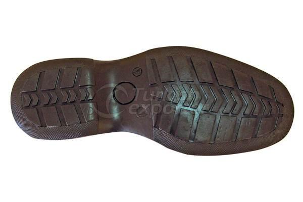 Thermo Sole Thermo Merdane 946 (40-44)