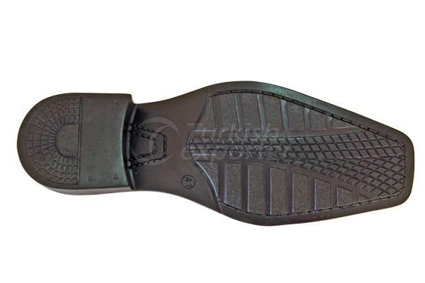 Thermo Sole Thermo Merdane 956 (40-44)