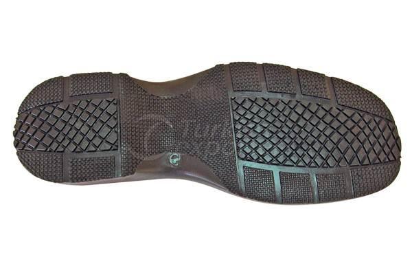 Thermo Sole Thermo Merdane 3300 (40-46)