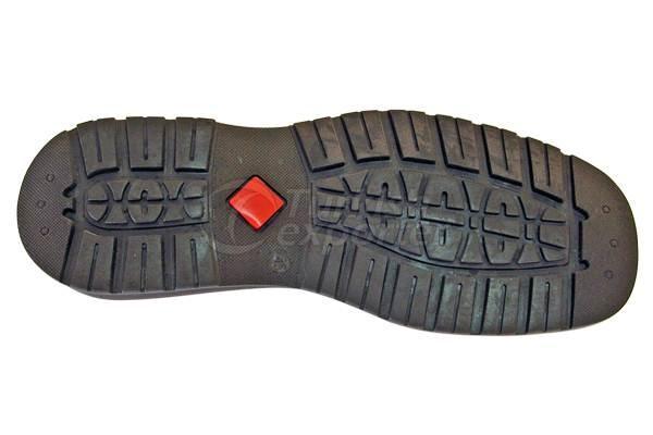 Thermo Sole Thermo Merdane 4710 (40-47)