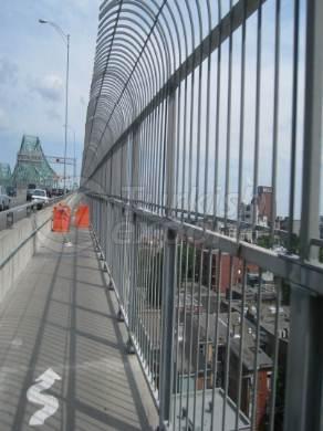 درابزين - حواجز