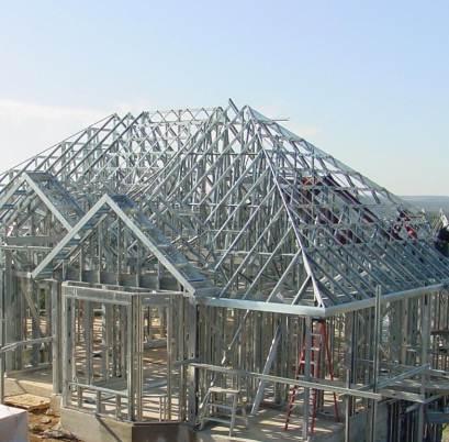 سقالات البناء المحمولة