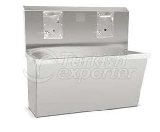 Hand Wash Sink