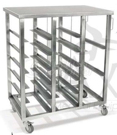 Container Trolley