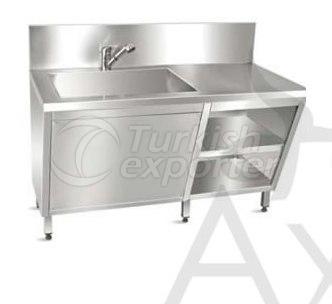 Baby Wash Sink