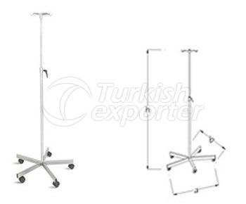 Serum Hangers