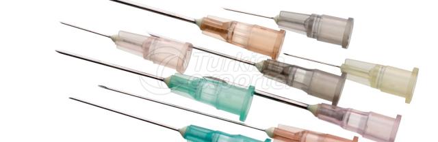 Blister Needles