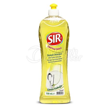 Diswashing Detergent Ekstra Sir