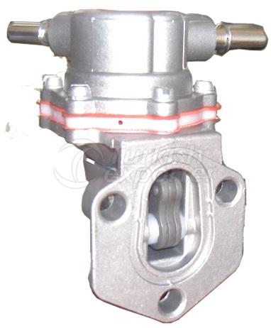 JCB FUEL LIFT PUMP