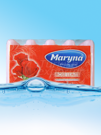 Savon de beauté A-224 Maryna