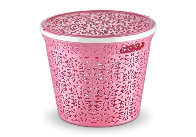 Round Basket