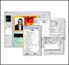 Hiti CS-320 Çift Yüzlü Termal Yazıcı CS
