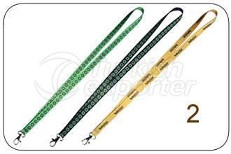 Kart Aksesuarları Kart Askı İpi