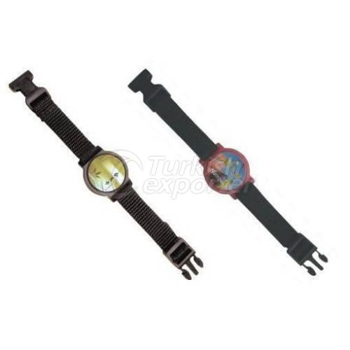 Proximity Saat Şeklinde