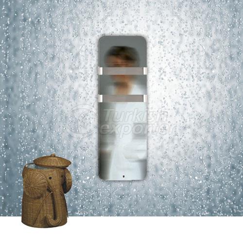 Towel Dryer HMT 124 UMR