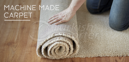 Machine Made Carpet