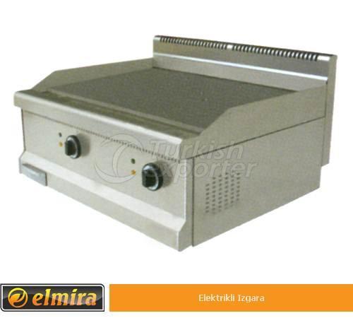 Electric Griller