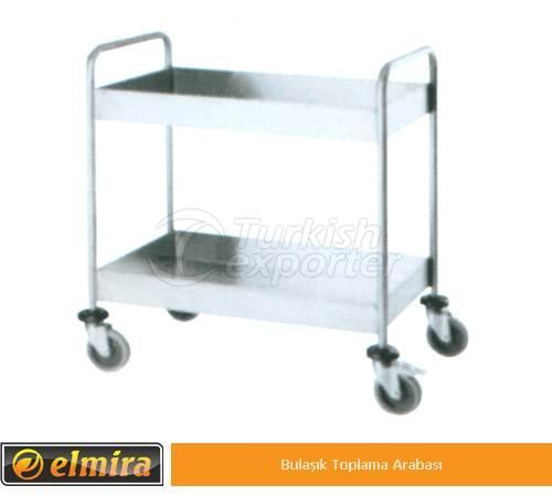 Dish Trolleys