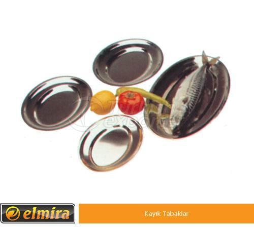 Platters
