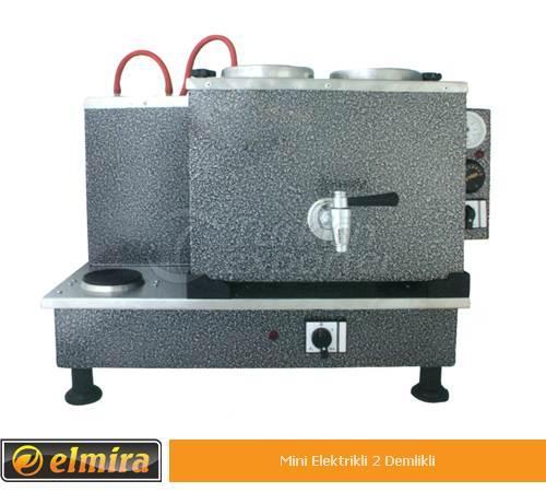 Mini Electrical with 2 Pots