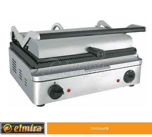 Toast Matic