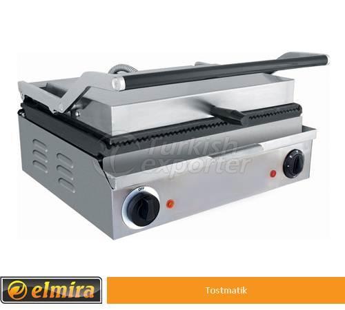 Toast Matic