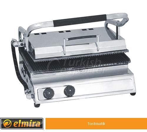Toast Matic
