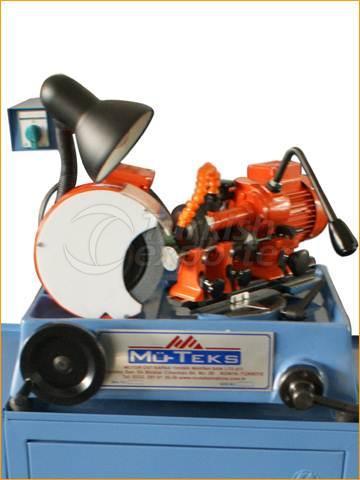 الة تلميع زواية صمام