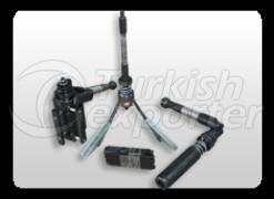 رؤوس شحذ اسطوانات