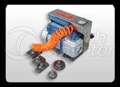 الة اختبار تجاويف