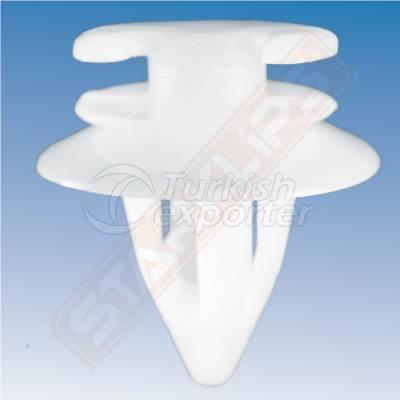 Фиксатор дверной панели 0282 (51411973500 BMW E34 E36 E39 E38 E46 X5 X3 and Z8), FORD