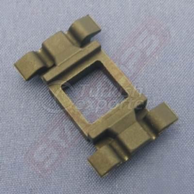 Крепежная кнопка 7438 Mercedes: A 002 988 3881 7438