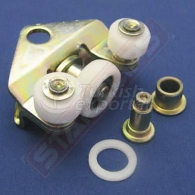 Проводник 7731 Accord 91502, ODYSSEY